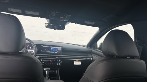 New 2026 Hyundai Santa Cruz XRT image 26