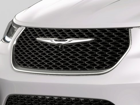 New 2026 Chrysler Pacifica Select image 14
