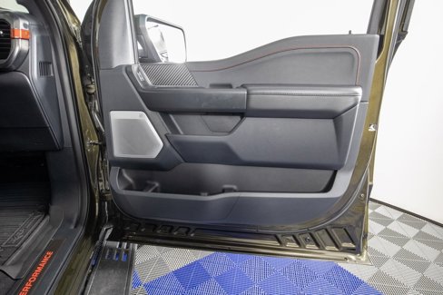 Used 2025 Ford F150 Raptor image 13