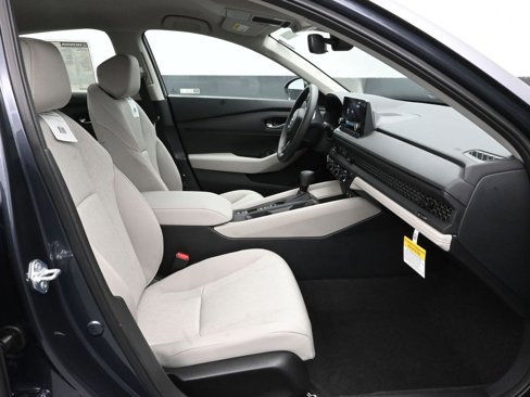 New 2025 Honda Accord LX image 39