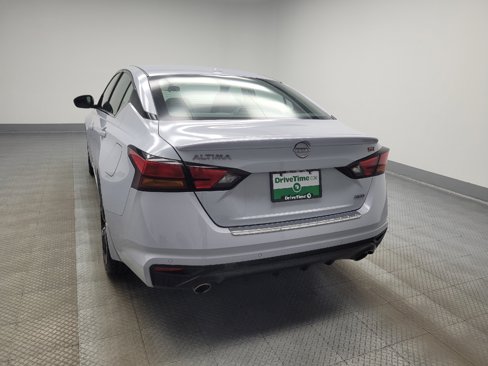 Used 2023 Nissan Altima 2.5 SR image 6