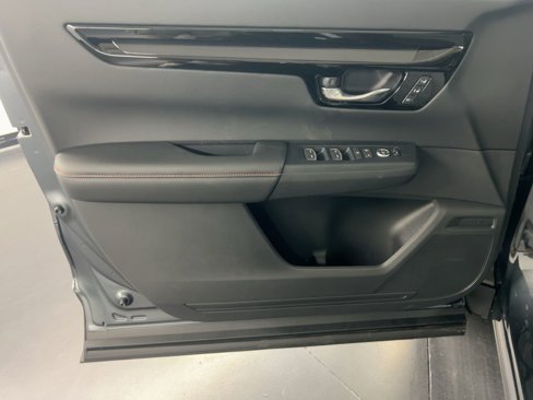 New 2026 Honda CR-V Sport Touring image 22