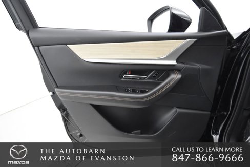 New 2025 MAZDA CX-90 Plug-In Hybrid w/ Preferred image 29