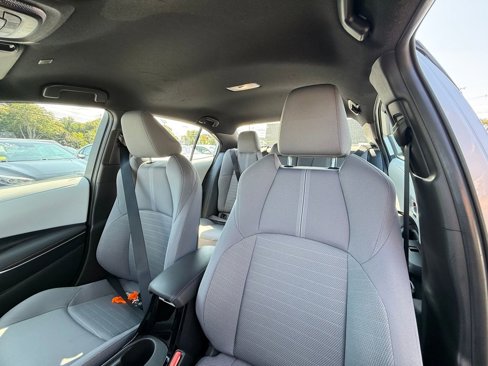 Used 2024 Toyota Corolla SE image 24