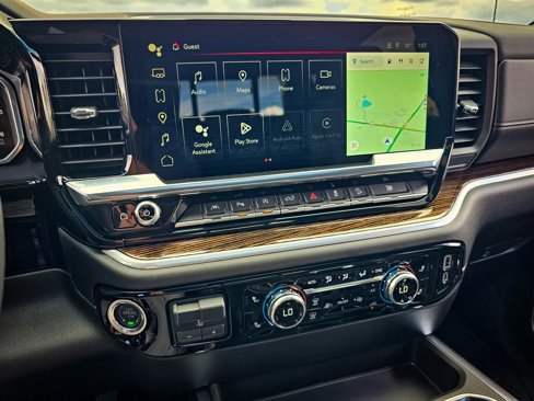 New 2026 GMC Sierra 1500 Elevation w/ Elevation Premium Package image 23