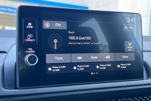 New 2026 Honda CR-V Sport-L image 20