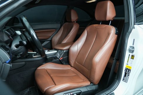Used 2016 BMW M235i xDrive Coupe image 29