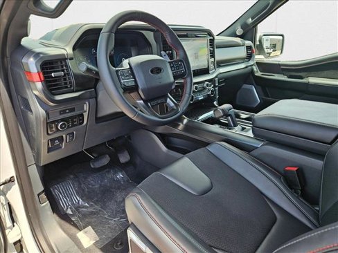 New 2025 Ford F150 Raptor image 3