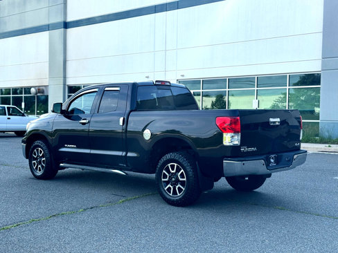 Used 2011 Toyota Tundra 4x4 Double Cab image 7