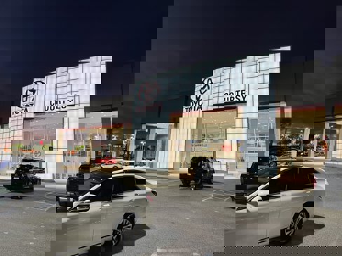 New 2025 Toyota Tundra 1794 Edition image 34