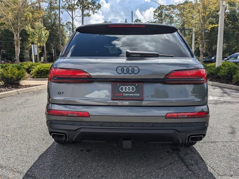 New 2026 Audi Q7 2.0T Premium Plus image 7