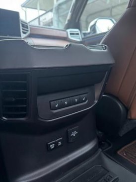 Used 2024 Toyota Tundra 1794 Edition image 11
