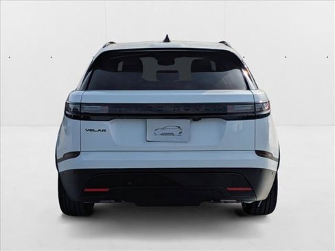 New 2026 Land Rover Range Rover Velar S image 8