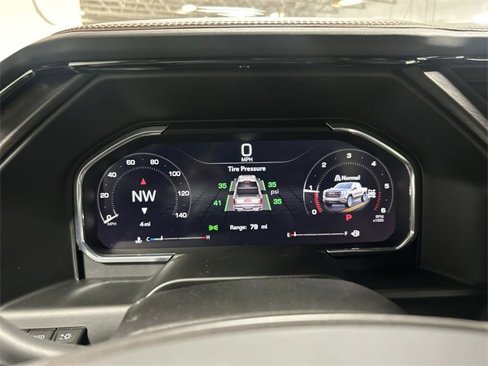 New 2026 GMC Sierra 1500 AT4 w/ AT4 Premium Package image 10