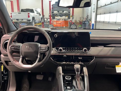 New 2025 Chevrolet Colorado Z71 w/ Technology Package image 18