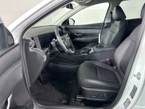 Certified 2025 Hyundai Tucson SEL image 10