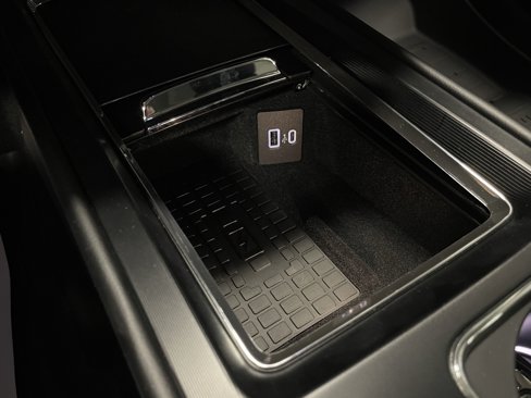 New 2025 Lincoln Corsair Grand Touring image 14