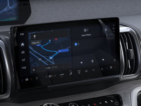 New 2025 Ford Expedition Max Platinum image 14