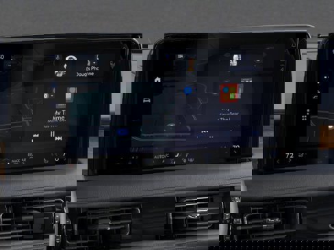 New 2025 Lincoln Aviator Reserve w/ Equipment Group 201A image 14