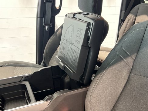 New 2025 RAM 2500 Big Horn image 16