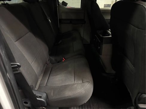 Used 2018 Ford F150 XL w/ Equipment Group 101A Mid image 12