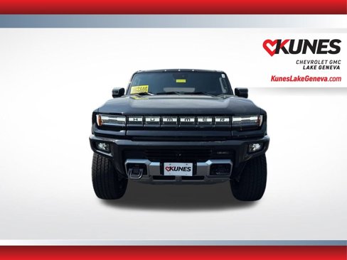 New 2025 GMC Hummer EV 2X image 11