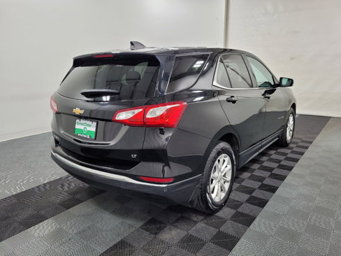 Used 2018 Chevrolet Equinox LT image 9
