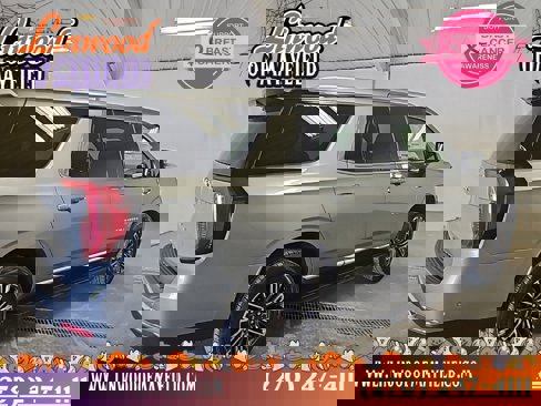 New 2026 GMC Yukon Elevation image 2