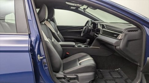 Used 2025 Toyota Camry SE image 21