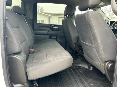 Used 2020 Chevrolet Silverado 2500 LT image 13