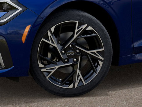 New 2025 Kia K5 GT-Line image 9