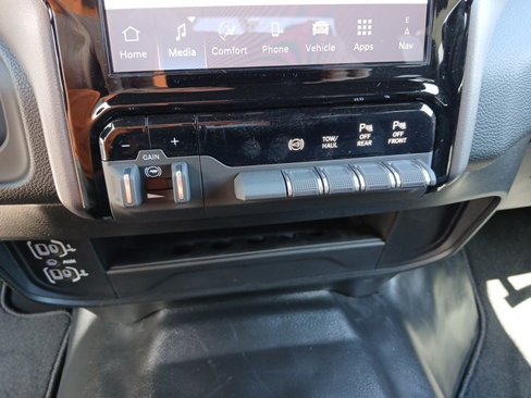 New 2026 RAM 3500 Big Horn image 37