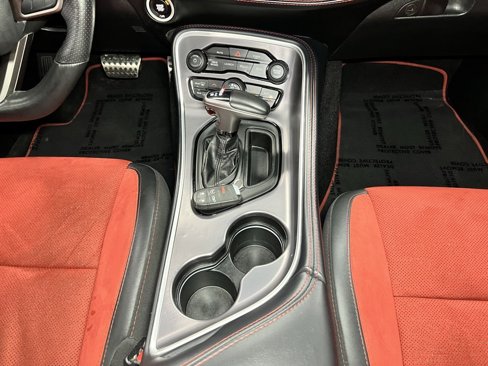 Used 2021 Dodge Challenger R/T Scat Pack w/ Dynamics Package image 22