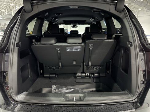 New 2026 Honda Odyssey Sport-L image 16