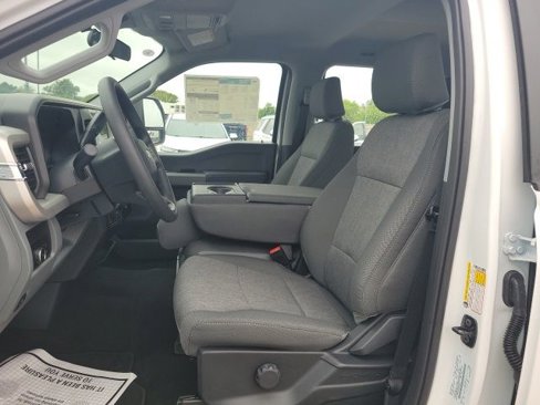 New 2026 Ford F250 4x4 Crew Cab Super Duty image 20