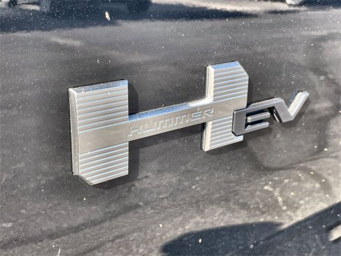 New 2026 GMC Hummer EV 4x4 Crew Cab image 31