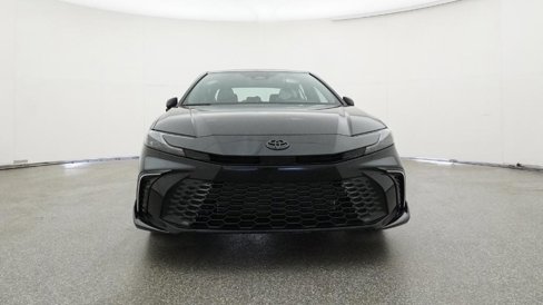 New 2026 Toyota Camry Hybrid image 31
