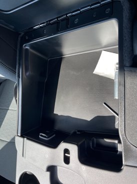 New 2025 RAM 2500 Tradesman image 24