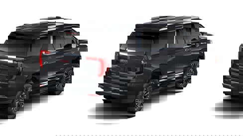 New 2026 GMC Yukon Elevation image 3