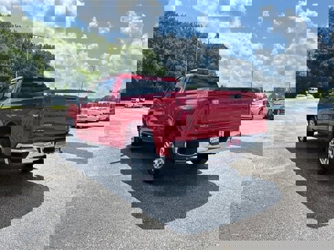 New 2026 Chevrolet Silverado 1500 LT image 6