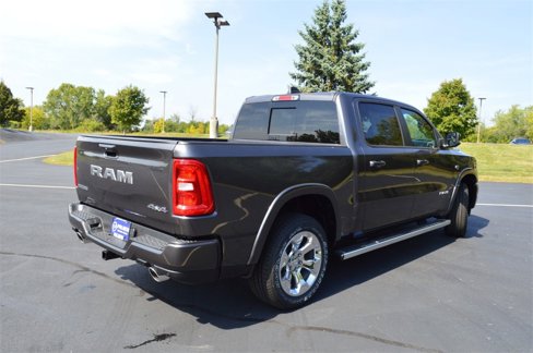 New 2026 RAM 1500 Big Horn image 6