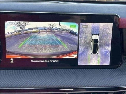 New 2025 Nissan Kicks SR image 18