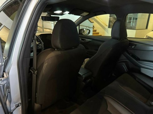 Used 2022 Subaru WRX Premium image 8