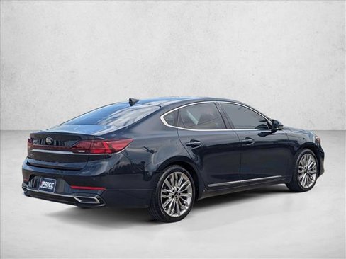 Used 2020 Kia Cadenza Limited image 5
