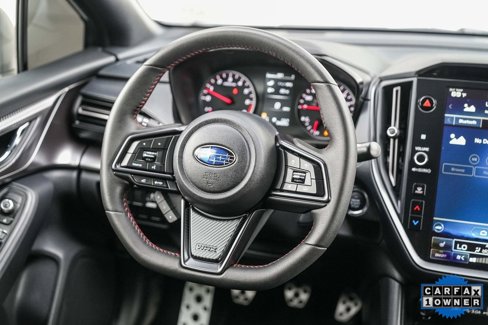 Used 2024 Subaru WRX Premium image 14