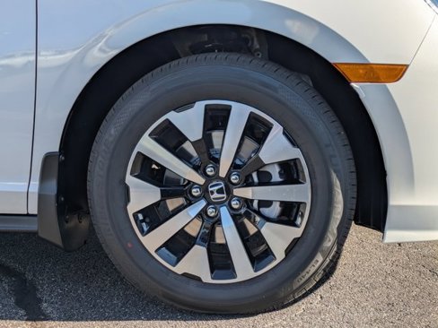 New 2026 Honda Odyssey EX-L image 11