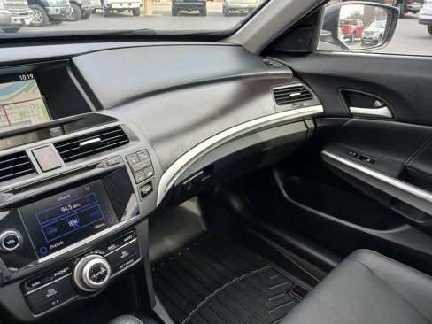 Used 2014 Honda Crosstour EX-L image 15