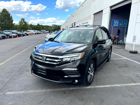 Used 2016 Honda Pilot Elite image 10
