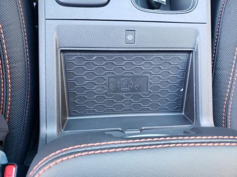 New 2026 Nissan Frontier PRO-4X image 18