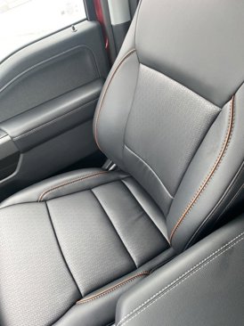 New 2026 Ford F250 Lariat image 35